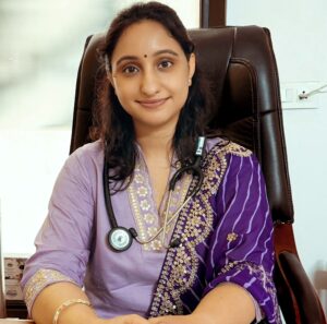 Dr. Neha Mehta